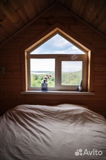 Готовый арендный бизнес глэмпинзг (база отдыха)