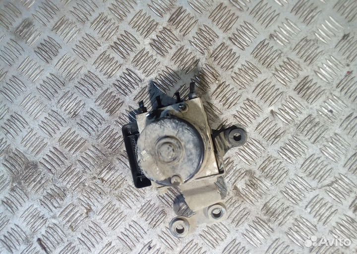 Блок ABS (насос) VAG