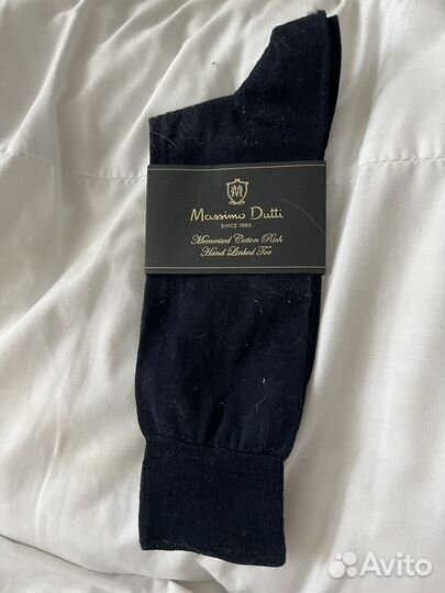 Носки мужские