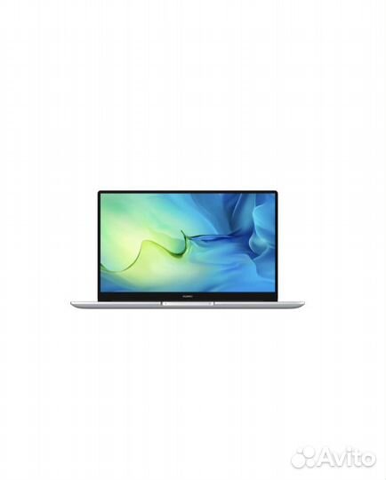 Ноутбук Huawei MateBook D 15 BoM-WFP9
