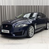 Jaguar XF 2.0 AT, 2014, 136 939 км, с пробегом, цена 1 999 000 руб.