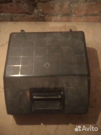 Печатная машинка