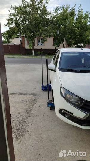 Автосервис шиномонтаж