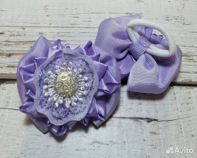 Резинка для волос