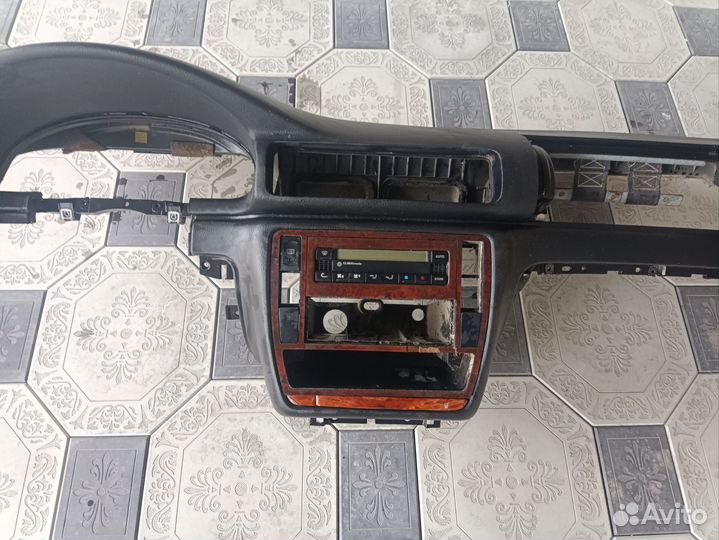 Двери на volkswagen Passat b5