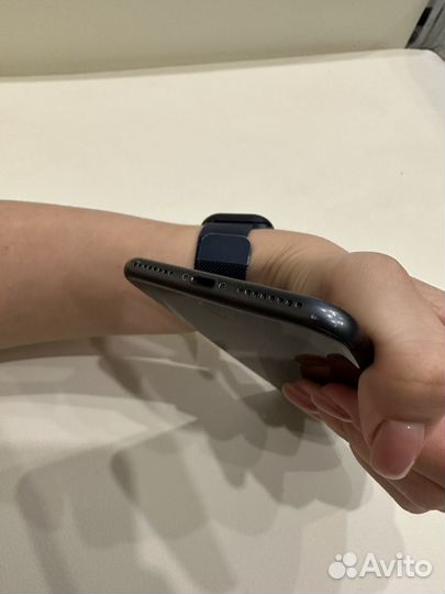 Продам iPhone 8 plus 256 GB