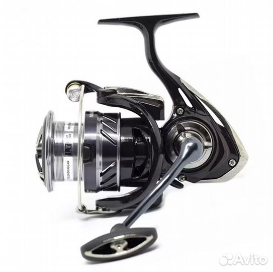 Катушка Daiwa 19 Ninja BS LT 2000
