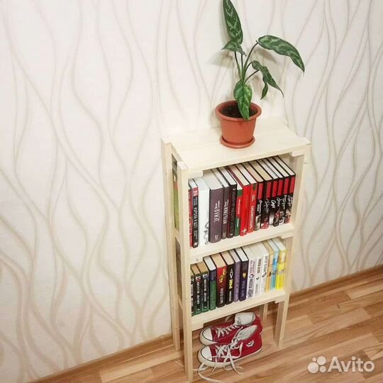 Этажерка по Вашим размерам