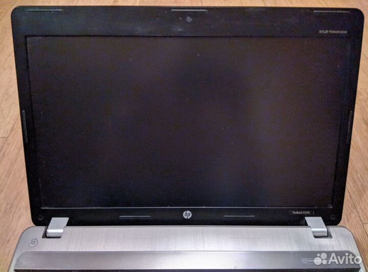 Ноутбук hp ProBook 4530s (XX976EA)