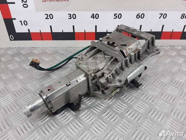 Рулевая колонка Volkswagen Phaeton 2008