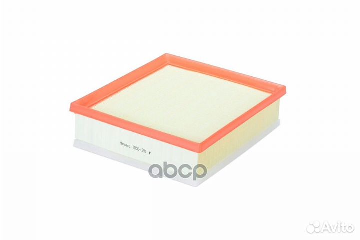 Фильтр воздушный BMW 3-серия F30/F31 (2011), B