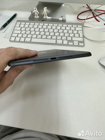 iPad mini 16gb wifi