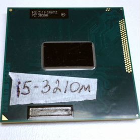 SR0MZ (Intel Core i5-3210M)