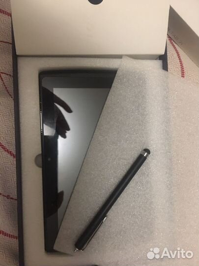 Планшет Wexler Tab 7i 8 Гб, черный