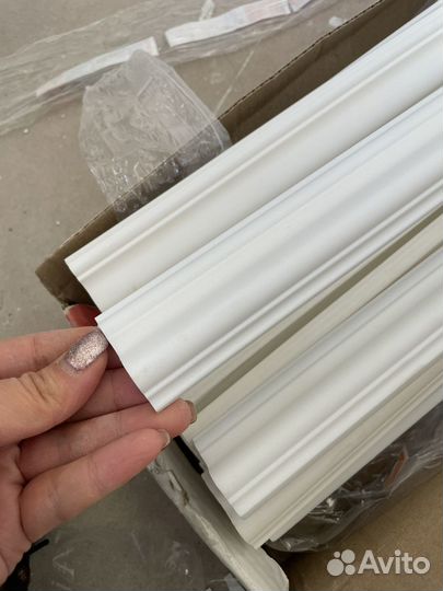 Молдинг 6.52.301