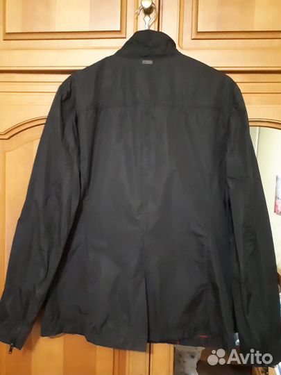 Куртка мужская Moschino, ветровка