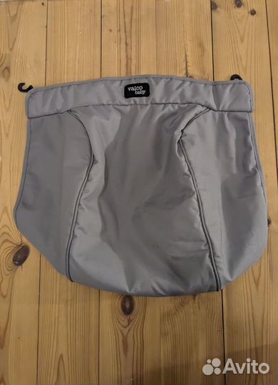 Накидка на ножки Valco Baby Snap 4