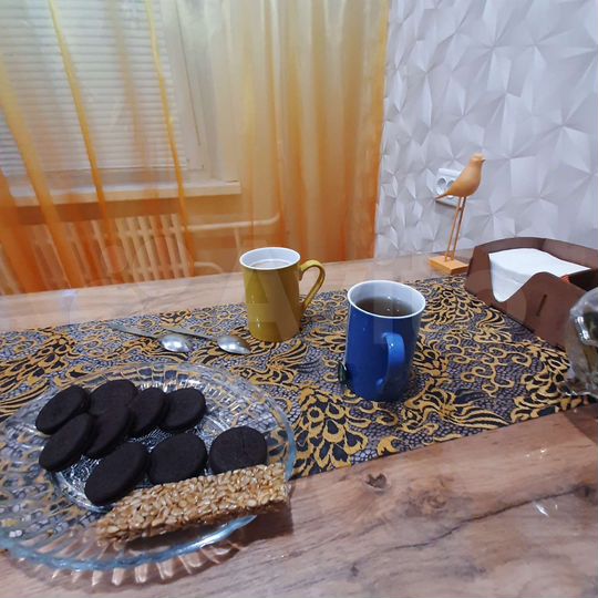 1-к. квартира, 30,2 м², 1/5 эт.