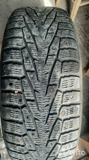 Nokian Tyres Hakka Blue SUV 265/65 R17