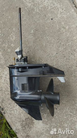 Редуктор Тохатсу