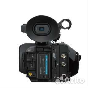 Sony PXW-Z190 Новая