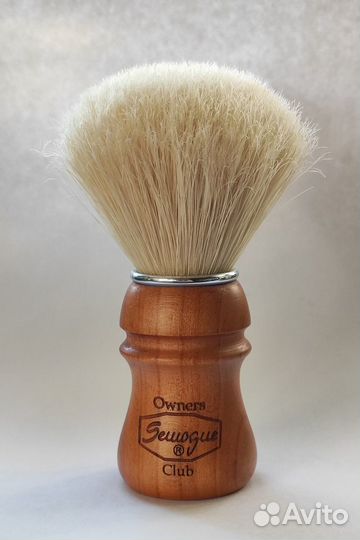 Помазок кабан Semogue, Omega