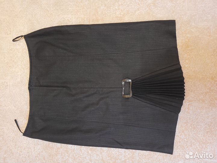 Юбка карандаш