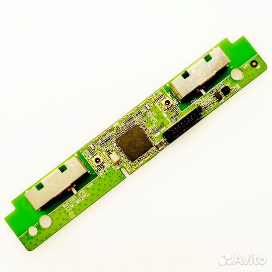 Модуль WiFi Philips 43PFS5302/12 317gaawf646LON