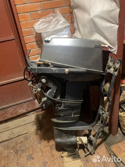 Лодка казанка с мотором