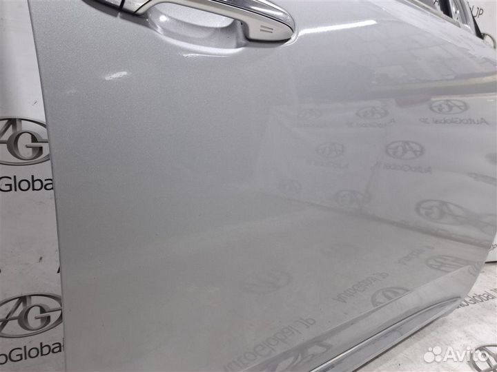 Дверь передняя правая Toyota Harrier AVU65 2arfxe