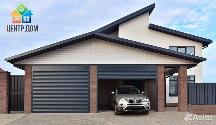 Рольворота