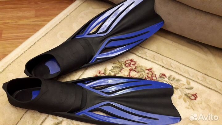 Ласты для плавания р 35-36