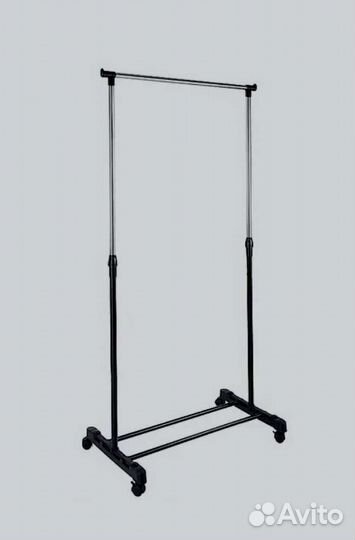 Вешалка напольная новая