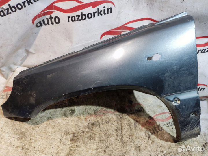 Крыло переднее Chevrolet Niva 21236 1.7 2008