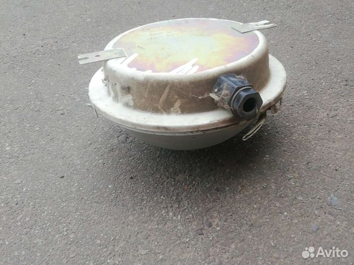 Светильник 