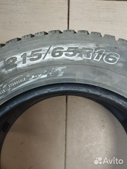 КАМА Alga SUV (HK-532) 215/65 R16 102T