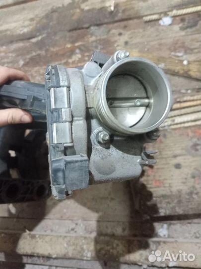 Электроный дросель priora