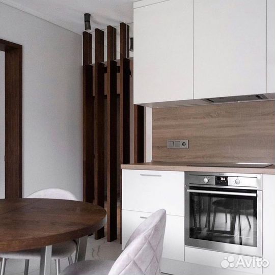 Кухня (реальная цена за гарнитур)ks:077217