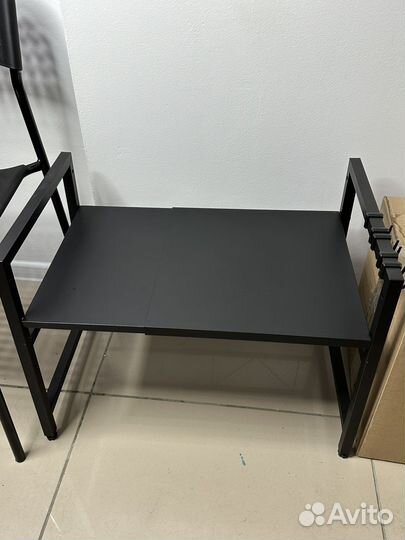 Столик раздвижной