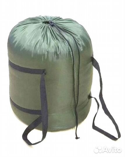 Спальный мешок