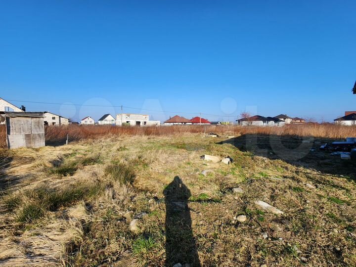 Дом 120 м² на участке 6 сот.