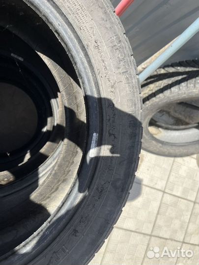 Nokian Tyres Hakka Blue 2 195/50 R15