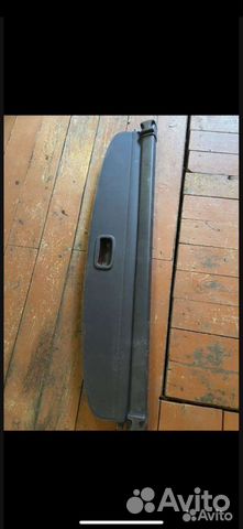 Сдвижная полка kia ceed sw 2