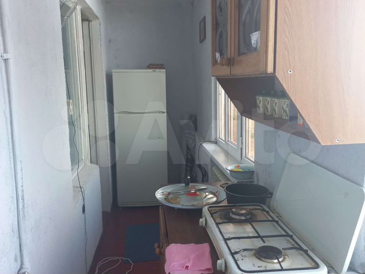 1-к. квартира, 38 м², 8/8 эт.