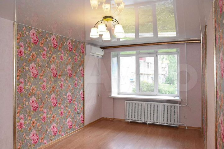 1-к. квартира, 29,5 м², 1/5 эт.