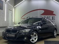 BMW 3 серия 2.0 AT, 2012, 287 700 км, с пробегом, цена 1 139 000 руб.