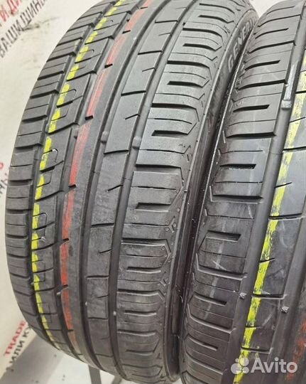 General Tire Altimax Sport 205/45 R17 88V