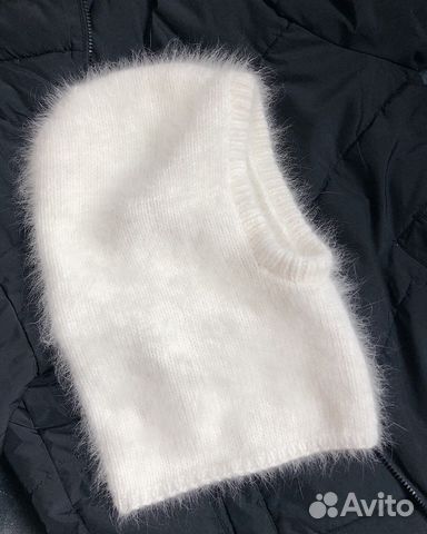 Капор женский