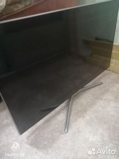 Телевизор SMART tv