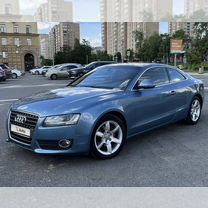 Audi A5 2.0 CVT, 2008, 193 000 км, с пробегом, цена 1 350 000 руб.